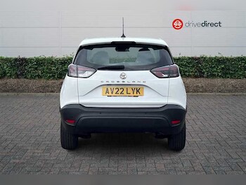 Used Vauxhall Crossland 2022 for sale - 78130775: Photo