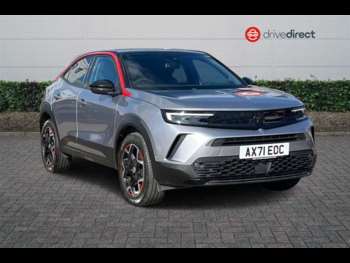 2022 - 1.2 Turbo SRi Premium SUV 5dr Petrol Manual Euro 6 (s/s) (130 ps)