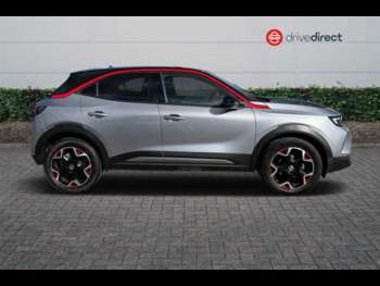 Used Vauxhall Mokka 2022 for sale - 74657419: Photo