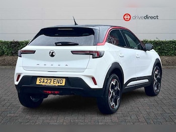 Used Vauxhall Mokka 2023 for sale - 78731253: Photo