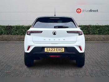 Used Vauxhall Mokka 2023 for sale - 78731253: Photo