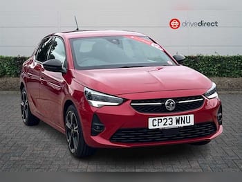 Used Vauxhall Corsa 2023 for sale - 79783224: Photo