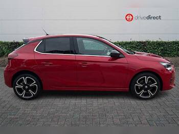Used Vauxhall Corsa 2023 for sale - 79783224: Photo