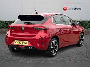 Used Vauxhall Corsa 2023 for sale - 79783224: Photo