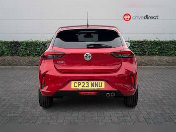 Used Vauxhall Corsa 2023 for sale - 79783224: Photo