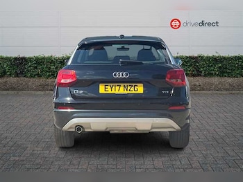 Used Audi Q2 2017 for sale - 79398446: Photo