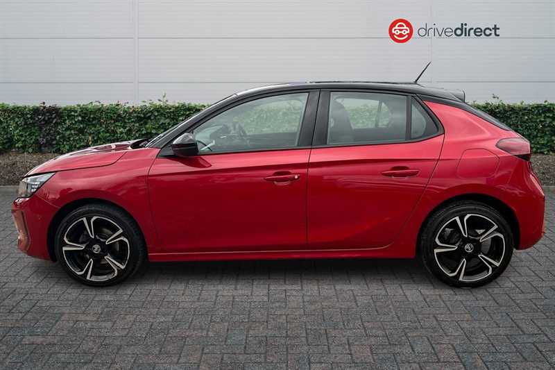 Used Vauxhall Corsa 2023 for sale - 78217576: Photo 6