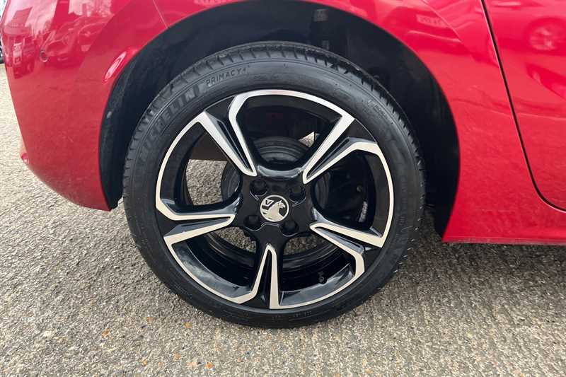 Used Vauxhall Corsa 2023 for sale - 78217576: Photo 9