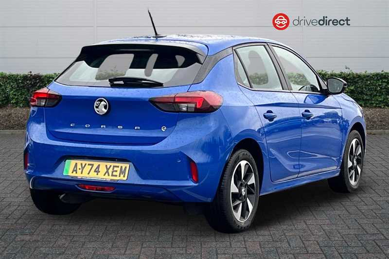 Used Vauxhall Corsa 2024 for sale - 77929471: Photo 3