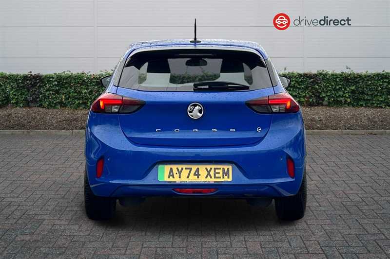 Used Vauxhall Corsa 2024 for sale - 77929471: Photo 4