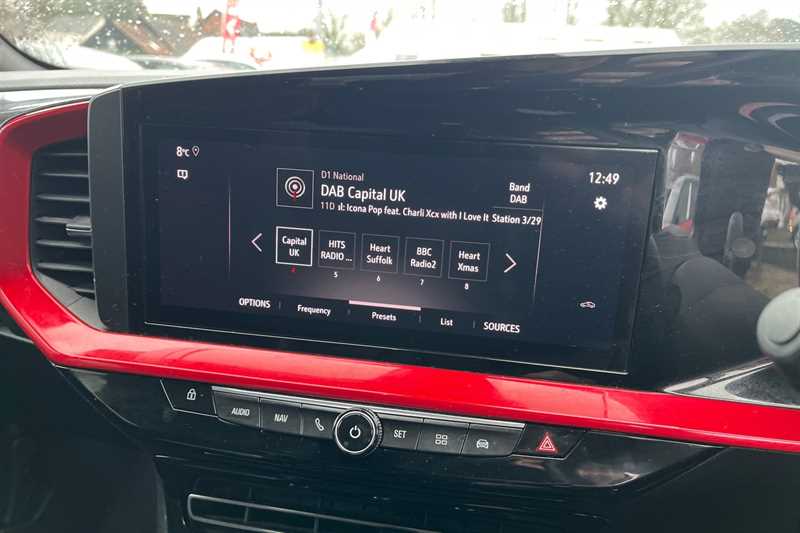 Used Vauxhall Mokka 2022 for sale - 77700029: Photo 17