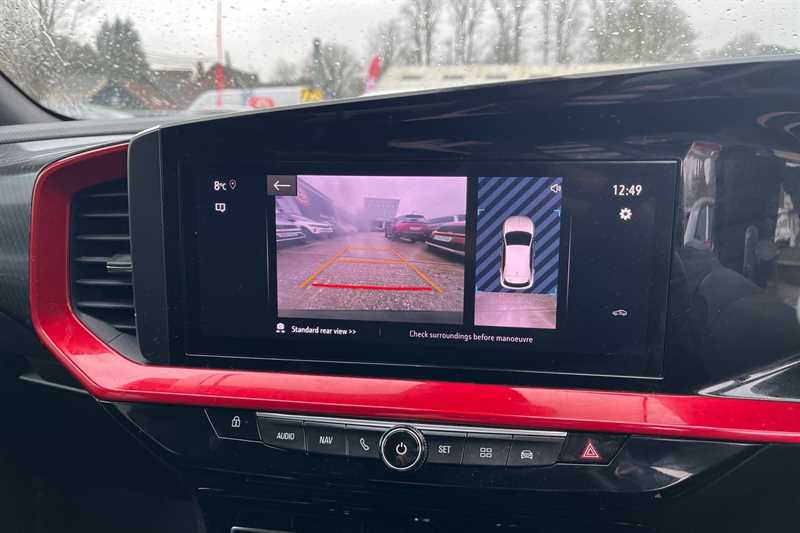 Used Vauxhall Mokka 2022 for sale - 77700029: Photo 19