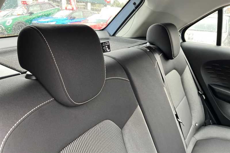 Used MG MG3 for sale - 77348618: Photo 24