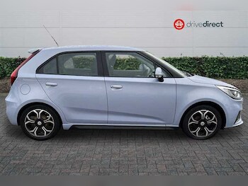 Used MG MG3 undefined for sale - 77348618: Photo