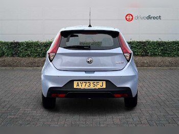 Used MG MG3 undefined for sale - 77348618: Photo