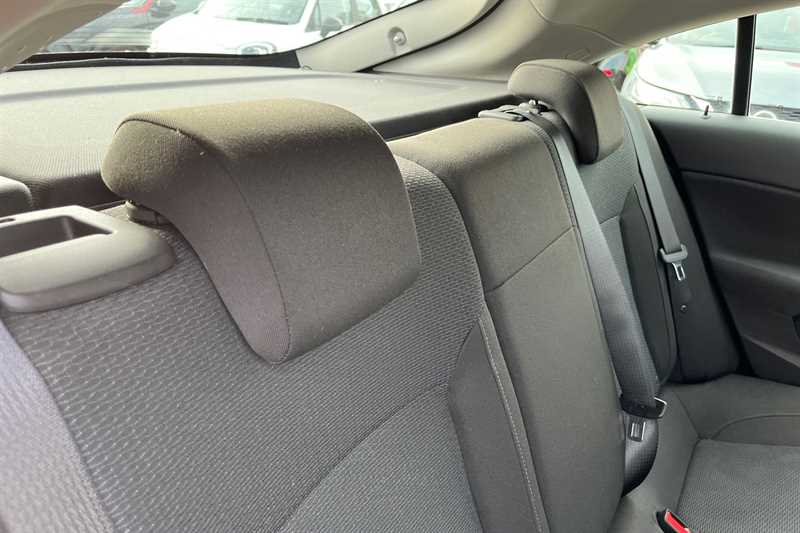 Used Vauxhall Insignia 2016 for sale - 76829341: Photo 24