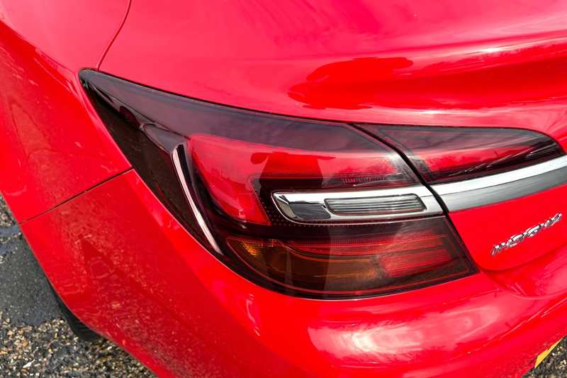 Used Vauxhall Insignia 2016 for sale - 76829341: Photo 31