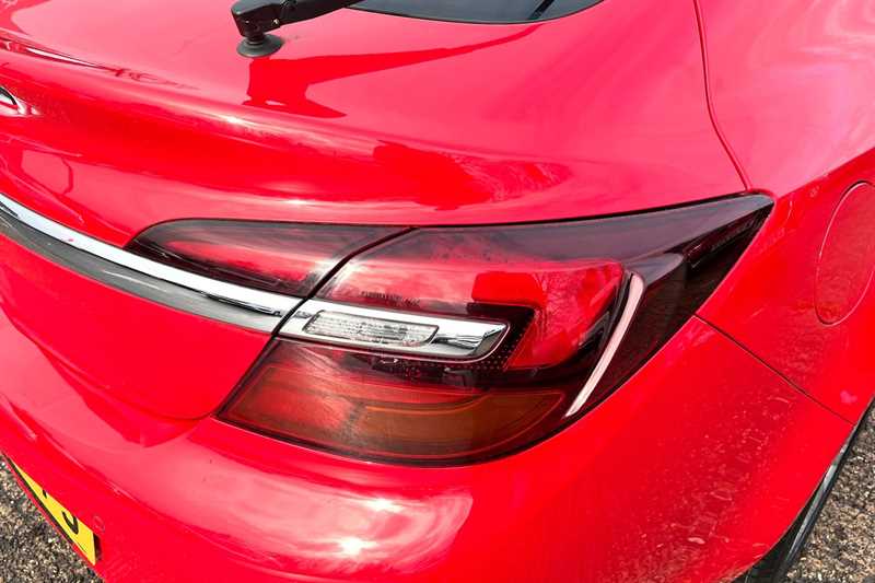 Used Vauxhall Insignia 2016 for sale - 76829341: Photo 32