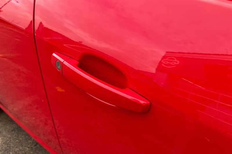 Used Vauxhall Insignia 2016 for sale - 76829341: Photo 33