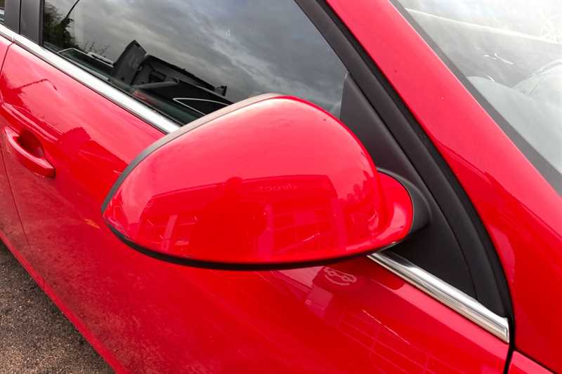 Used Vauxhall Insignia 2016 for sale - 76829341: Photo 34