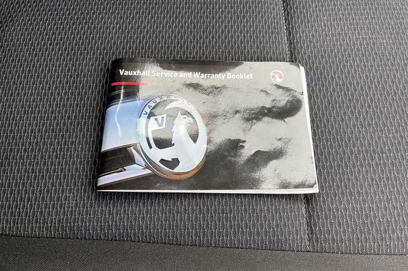Used Vauxhall Insignia 2016 for sale - 76829341: Photo 39