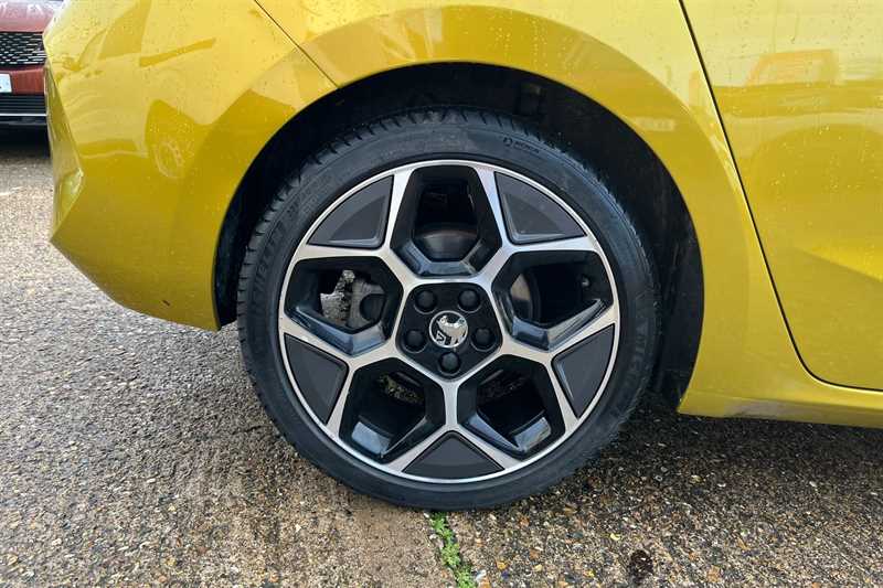 Used Vauxhall Astra 2022 for sale - 77554845: Photo 10