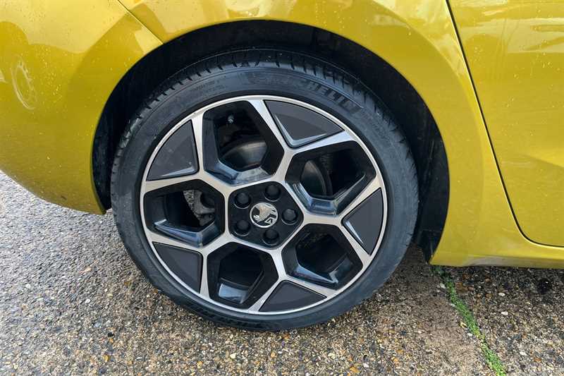 Used Vauxhall Astra 2022 for sale - 77554845: Photo 11