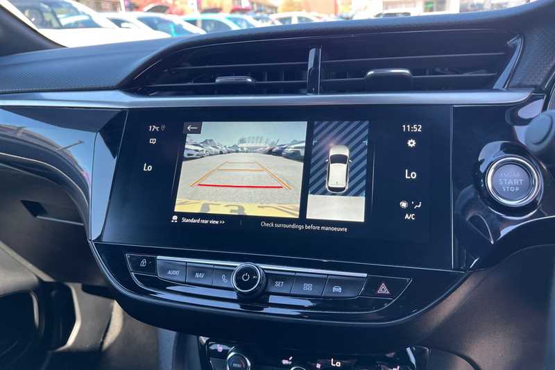 Used Vauxhall Corsa 2023 for sale - 78207569: Photo 19