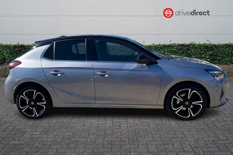 Used Vauxhall Corsa 2023 for sale - 78207569: Photo 2