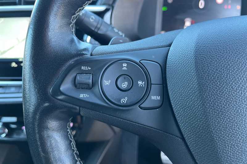 Used Vauxhall Corsa 2023 for sale - 78207569: Photo 21