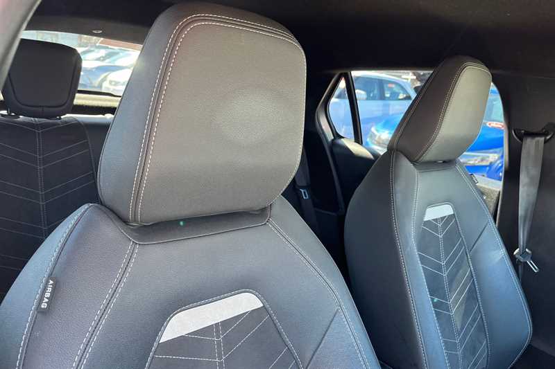 Used Vauxhall Corsa 2023 for sale - 78207569: Photo 23