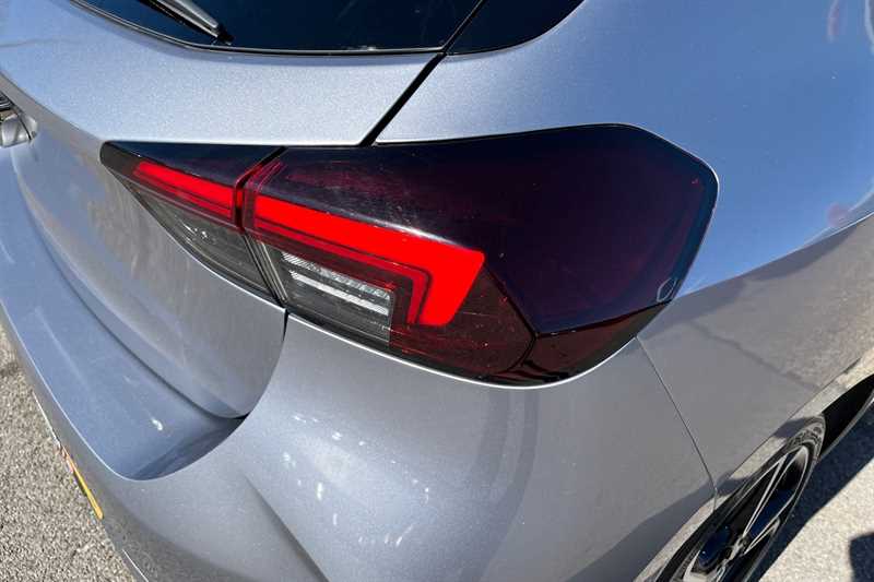 Used Vauxhall Corsa 2023 for sale - 78207569: Photo 32