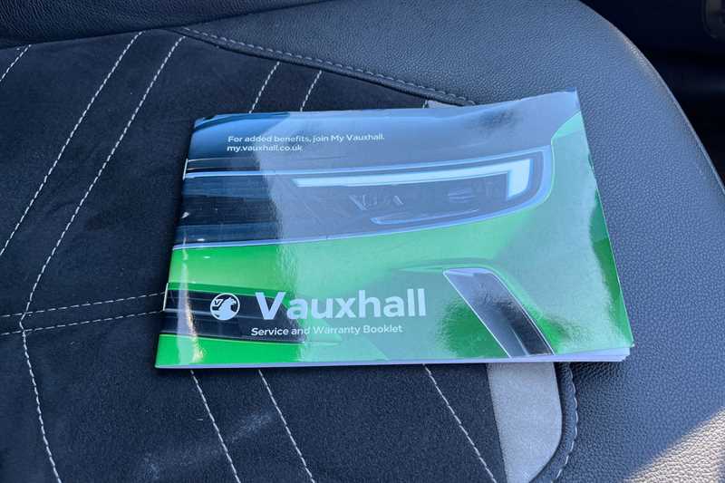 Used Vauxhall Corsa 2023 for sale - 78207569: Photo 37