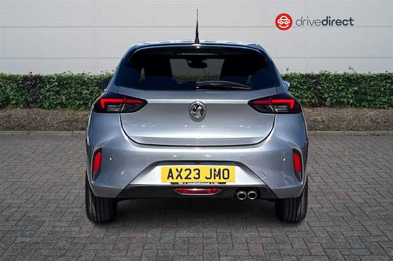 Used Vauxhall Corsa 2023 for sale - 78207569: Photo 4