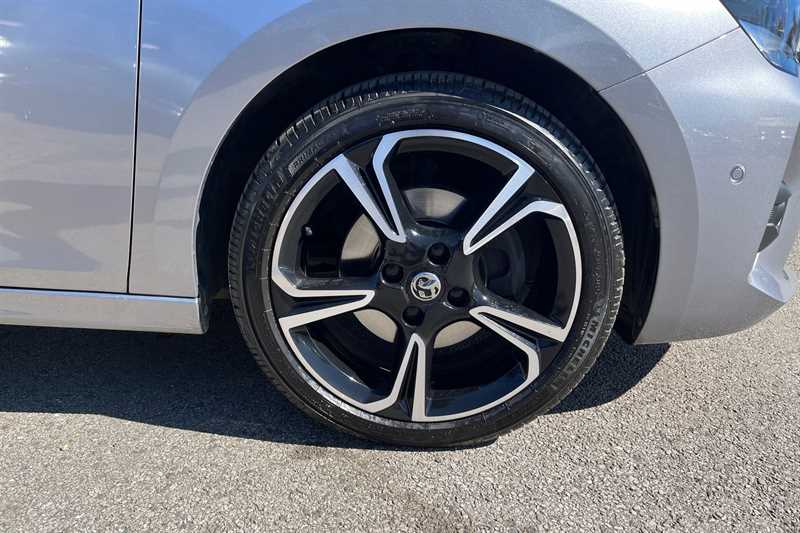 Used Vauxhall Corsa 2023 for sale - 78207569: Photo 9