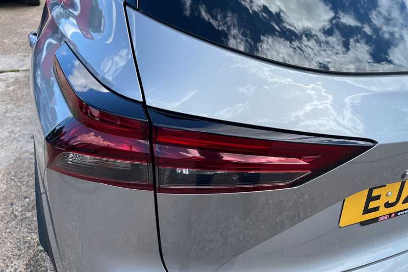 Used Nissan Qashqai 2021 for sale - 76529635: Photo 31