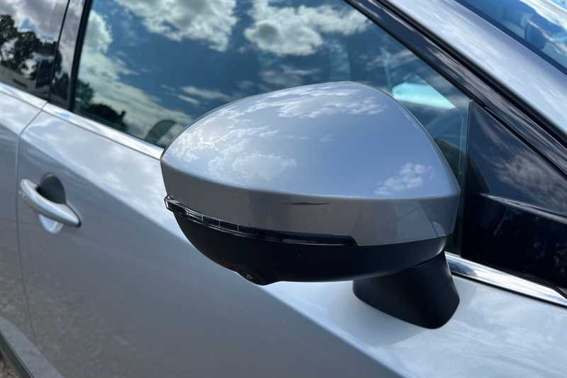 Used Nissan Qashqai 2021 for sale - 76529635: Photo 34