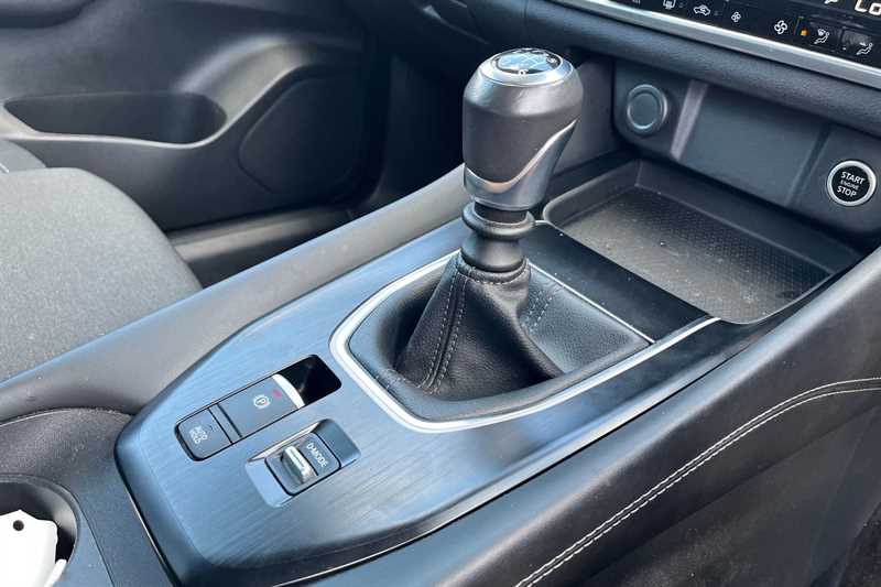 Used Nissan Qashqai 2021 for sale - 76529635: Photo 38