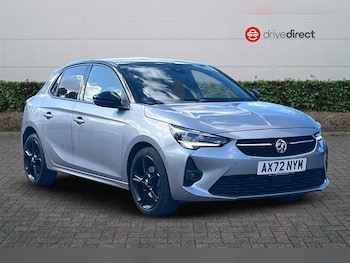 2023 - 1.2 Turbo GS Hatchback 5dr Petrol Manual Euro 6 (s/s) (100 ps)