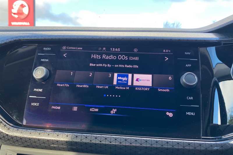 Used Volkswagen T-Cross 2020 for sale - 77554375: Photo 17