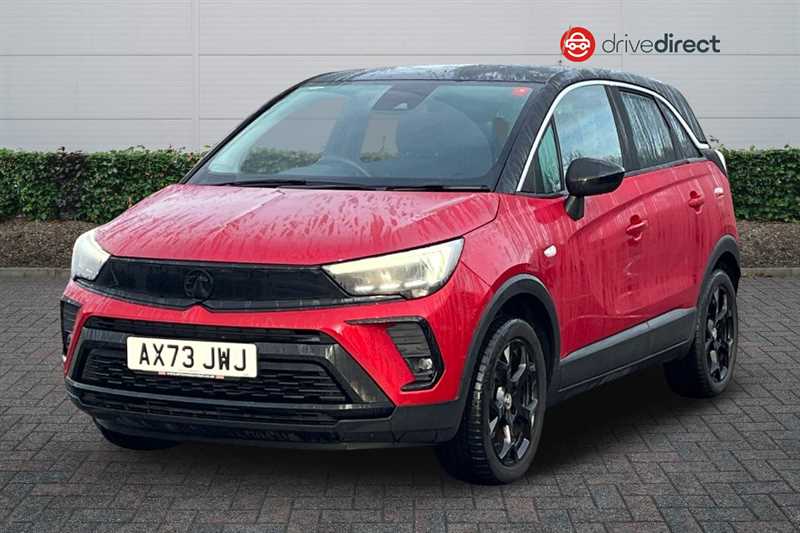 Used Vauxhall Crossland 2024 for sale - 77309046: Photo 7