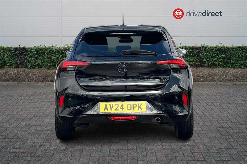 Used Vauxhall Corsa 2024 for sale - 78222526: Photo 4