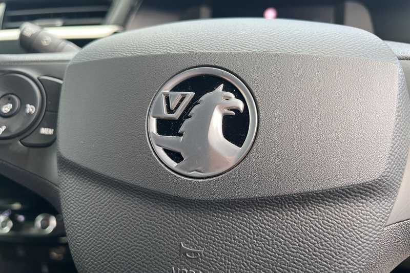 Used Vauxhall Corsa 2024 for sale - 78222526: Photo 40