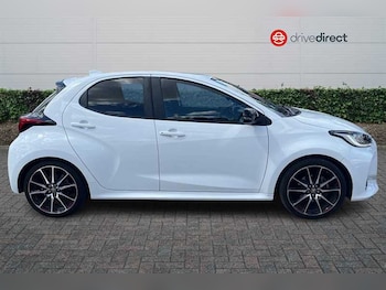 Used Toyota Yaris 2023 for sale - 79398674: Photo