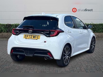 Used Toyota Yaris 2023 for sale - 79398674: Photo