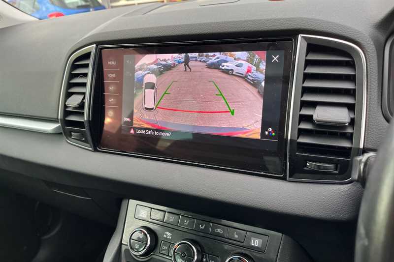 Used Skoda Karoq 2019 for sale - 77430599: Photo 19