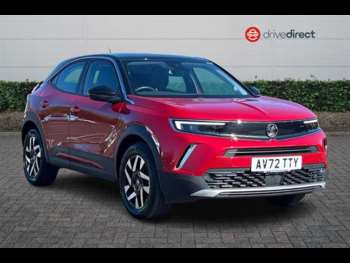 2022 - 1.2 Turbo Elite Edition SUV 5dr Petrol Manual Euro 6 (s/s) (100 ps)
