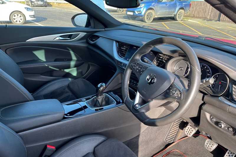 Used Vauxhall Insignia 2021 for sale - 77887309: Photo 14