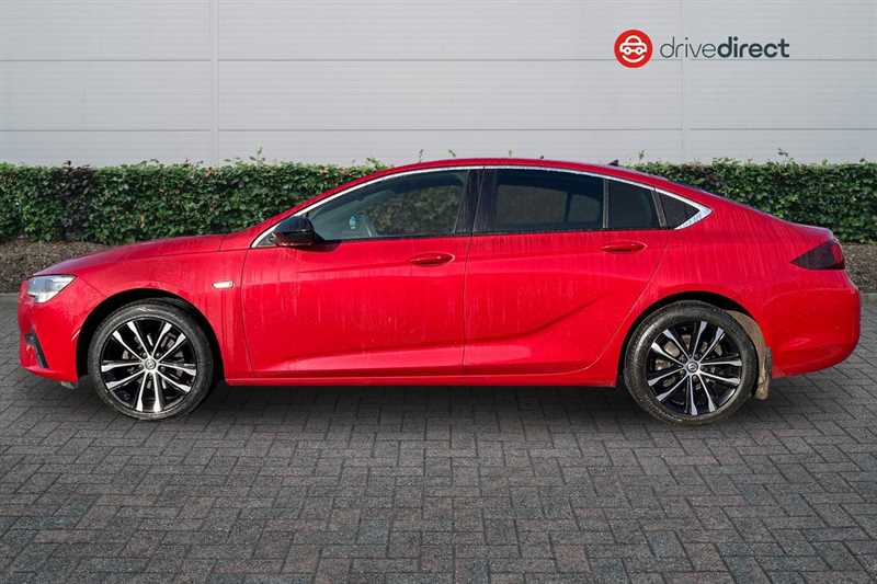 Used Vauxhall Insignia 2021 for sale - 77887309: Photo 6