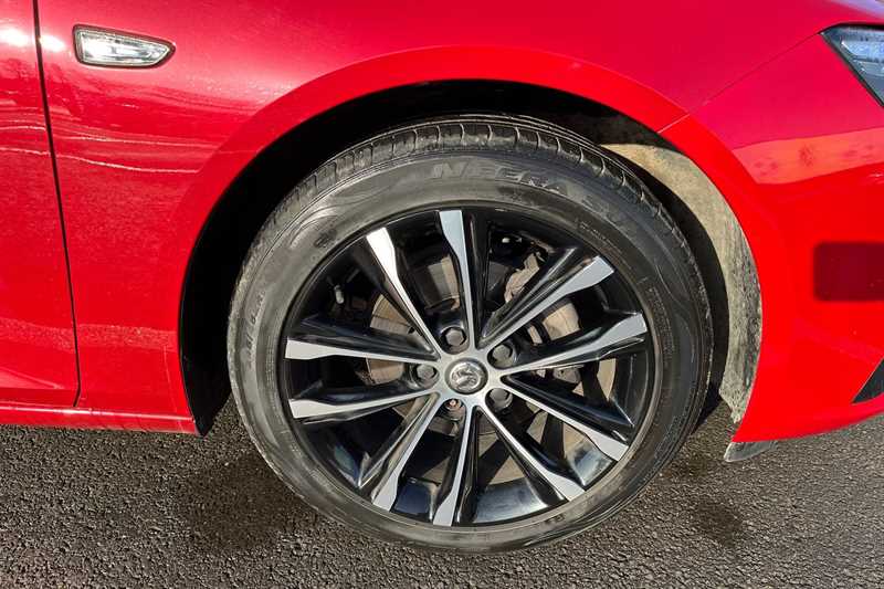 Used Vauxhall Insignia 2021 for sale - 77887309: Photo 9